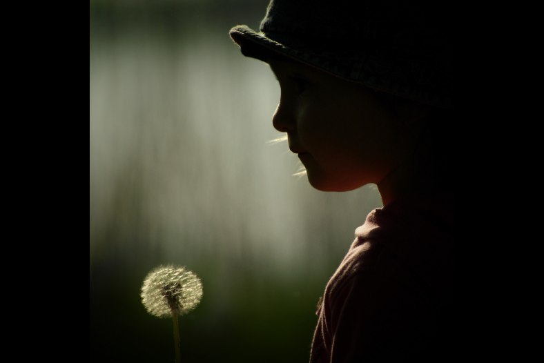 Fleeting moments